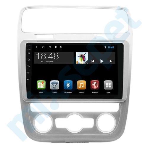 Volkswagen Scirocco 2015-2017 Model Uyumlu 4Gb Ram 32Gb Hafıza Qled Carplay Android Auto