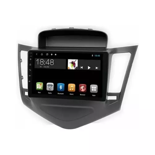 Chevrolet Cruze 2009-2014 Model Uyumlu 8Gb Ram 128Gb Hafıza Carplay Android Auto