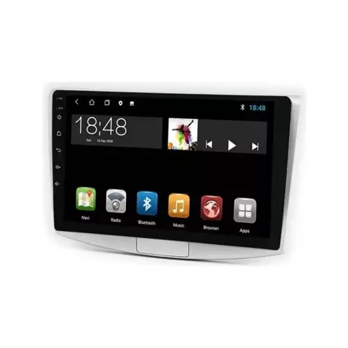 Volkswagen Passat B7 B6 Cc Carplay Android Auto