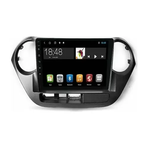 Hyundai İ10 Carplay Android Auto 4/32