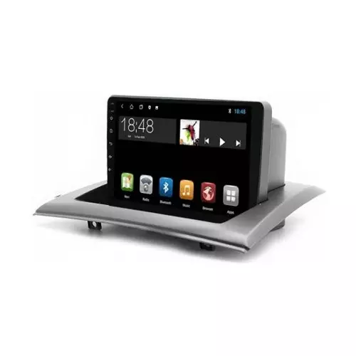 Bmw X3 E83 2004-2012 Model Uyumlu 4Gb Ram 64Gb Hafıza Carplay Android Auto