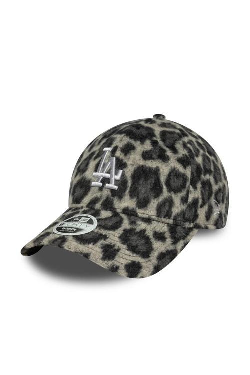 Wmns Cosy Animal 9Forty Losdod Unisex Şapka 60691313