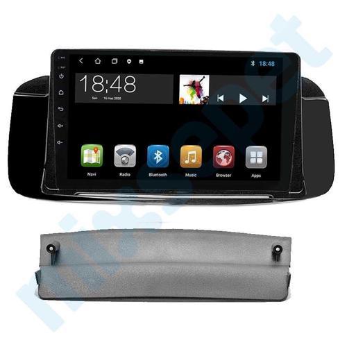 Honda Accord 2007-2012 Model Uyumlu 8Gb Ram 128Gb Hafıza Carplay Android Auto