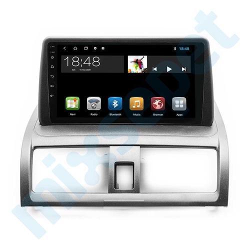 Honda Accord 2002-2007 Model Uyumlu 8Gb Ram 128Gb Hafıza Qled Carplay Android Auto