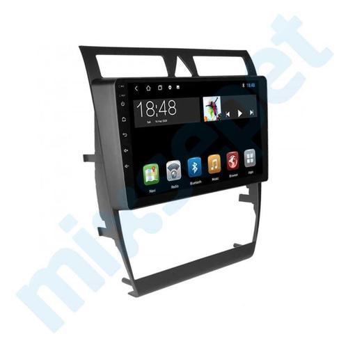 Audi A6 B4 Allroad 1997-2005 Model Uyumlu 4Gb Ram 64Gb Hafıza Carplay Android Auto