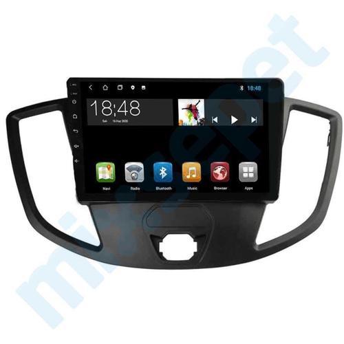 Ford Transit 2014-2020 Model Uyumlu 4Gb Ram 32Gb Hafıza Carplay Android Auto