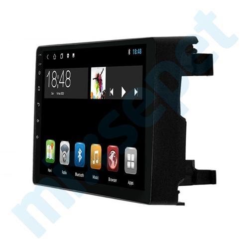 Citroen C5 Aircross 2019-2022 Model Uyumlu 8Gb Ram 128Gb Hafıza Qled Carplay Android Auto