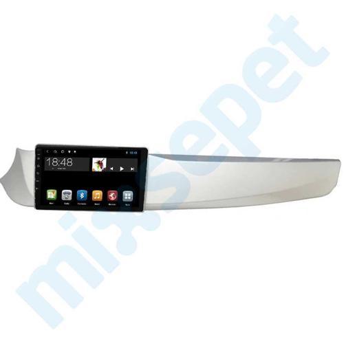 Alfa Romeo Giulietta 2011-2013 Model Uyumlu 8Gb Ram 128Gb Hafıza Qled Carplay Android Auto