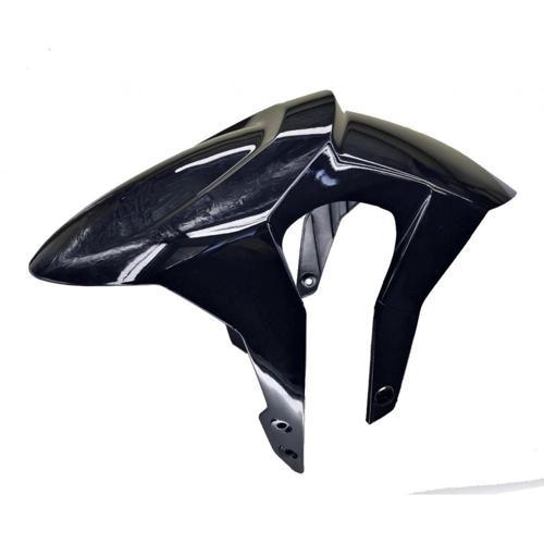 CF MOTO 250NK 150NK ÖN ÇAMURLUK (SIYAH) ORJ