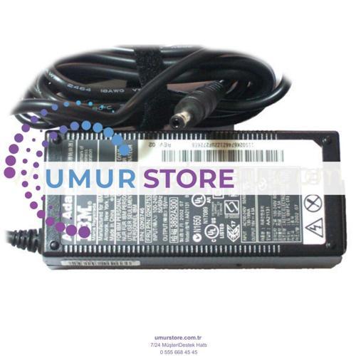 IBM ThinkPad 550 Adaptörü