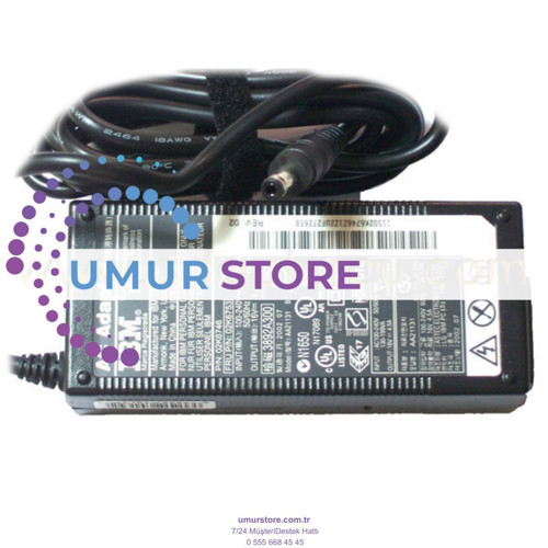 IBM ThinkPad A22M Adaptörü