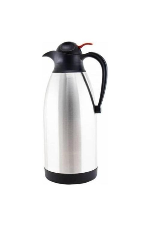 3.0 Litre Çelik Termos Sürahi Tipi