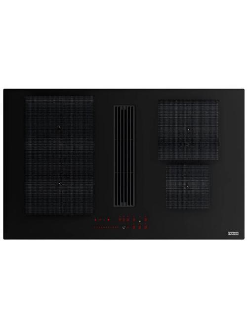 FMA 8381 R HI Siyah Davlumbaz Entegreli İndüksiyonlu Ankastre Ocak