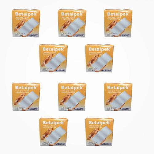İpek Flaster 5cm x 5m - 10 Adet