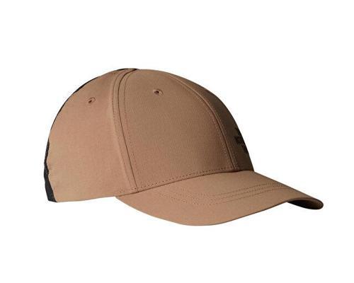 W Horizon Hat Şapka NF0A5FXM5K21 Kahverengi