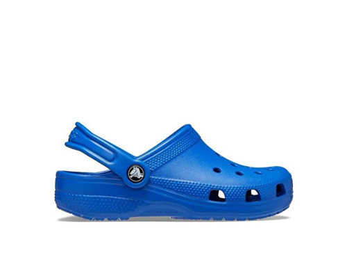 Classic Clog K Çocuk Terlik 206991-4KZ Mavi