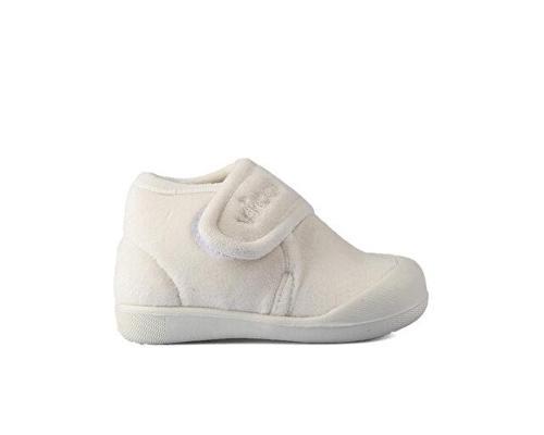 Color Bebek Günlük Panduf Ayakkabı 959.E19K.445-122 Krem