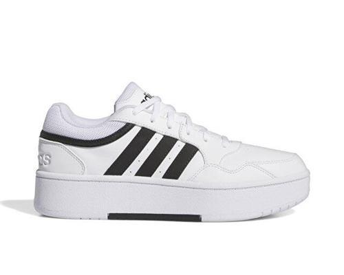 Hoops 3.0 Bold W Unisex Günlük Ayakkabı IG6115 Beyaz