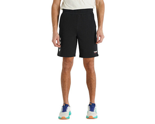 Member Shorts Erkek Günlük Şort 932222-2001 Siyah