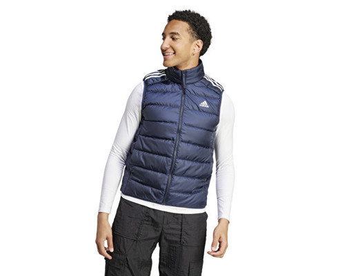 Ess 3S L Down V Erkek Günlük Yelek IK3210 Lacivert