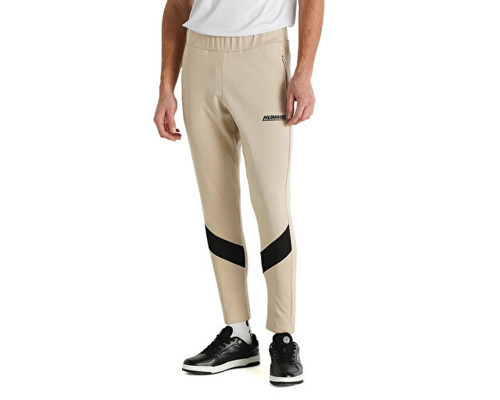 Rossi Pants Erkek Günlük Eşofman Altı 932247-9033 Krem
