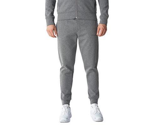 Hmlrandy Pants Erkek Günlük Eşofman Altı 931873-2833 Gri