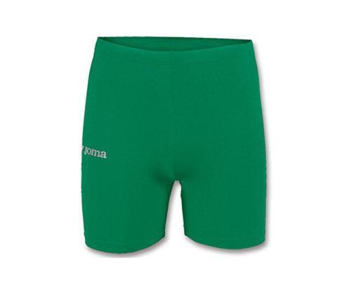 Yeşil Erkek Futbol Tayt 933,45 Short Lycra