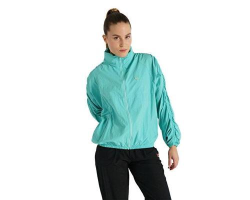 Berry Raincoat Kadın Günlük Yağmurluk 940265-9951 Mavi