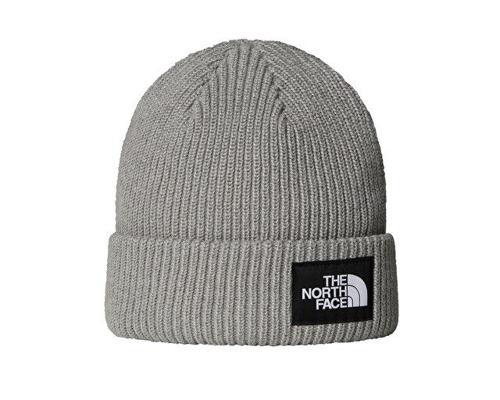 Salty Lined Beanie Unisex Outdoor Beresi NF0A8CGZDYX1 Gri