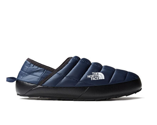 M Thermoball Traction Mule V Erkek Outdoor Ayakkabısı NF0A3UZNI851 Lacivert