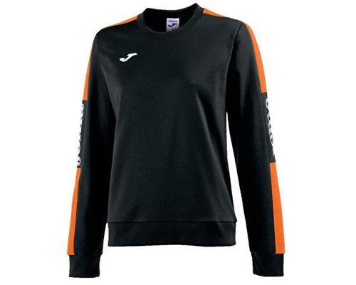 Siyah Kadın Sweatshirts 900472.108 Sweatshirt Champion iv