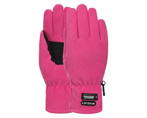 Kadın Outdoor Eldiveni Pembe Sofia 55851 540 637