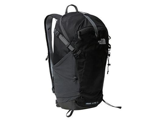 Trail Lite Speed 20 Sırt Çantası NF0A87C94GZ1 Siyah