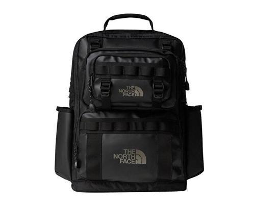 Base Camp Daypack Sırt Çantası (22L) NF0A8BK4BIA1 Siyah