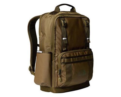 Base Camp Daypack Sırt Çantası-En: 35 cm, Boy: 45 cm, Derinlik: 19 cm NF0A8BK4C7E1 Kahverengi