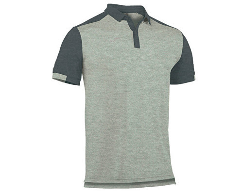 Gri Erkek Tenis Tişörtü 100527,25