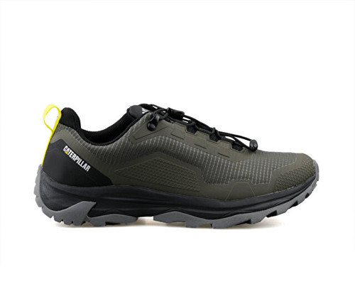 013M101106 Riesco Haki Deri Tekstil Erkek Outdoor Ayakkabısı 013M101106-RIESCO-HAKI-DERI-TEKSTIL Haki