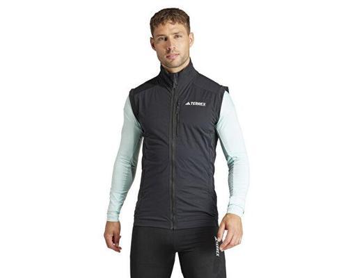Xpr Xc Vst Erkek Outdoor Yeleği HZ4418 Siyah