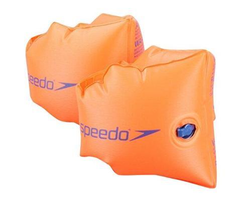 Çocuk Yüzme Kolluğu 8-069201288 Armbands Ju Orange