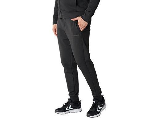 Hmlrandy Pants Erkek Günlük Eşofman Altı 931873-2001 Siyah