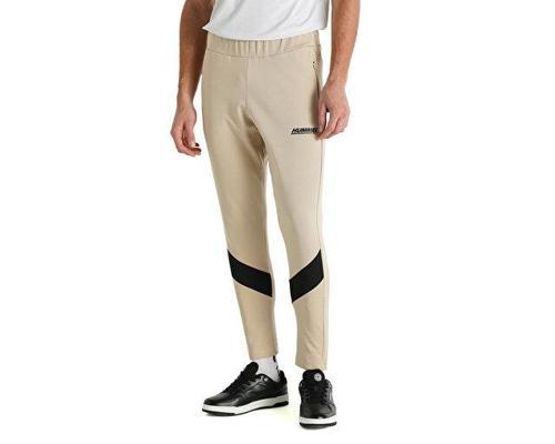 Rossi Pants Erkek Günlük Eşofman Altı 932247-9033 Krem