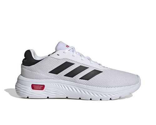 Cloudfoam Comfy Erkek Günlük Ayakkabı IH6132 Beyaz