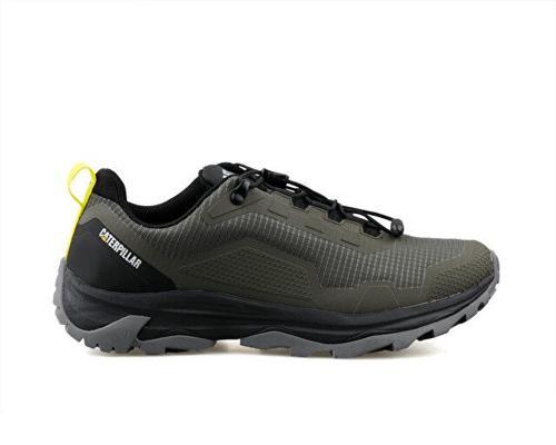 013M101106 Riesco Haki Deri Tekstil Erkek Outdoor Ayakkabısı 013M101106-RIESCO-HAKI-DERI-TEKSTIL Haki