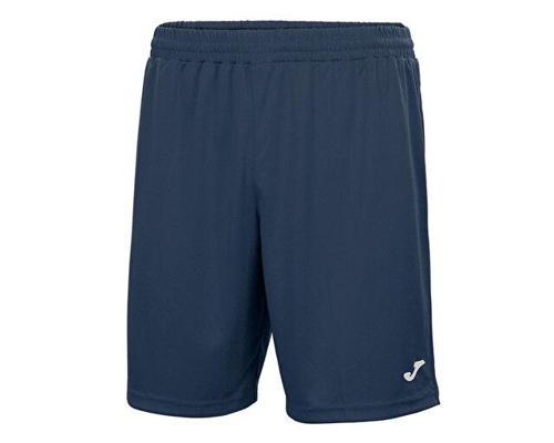Nobel Short Erkek Futbol Şortu 100053.3 Lacivert