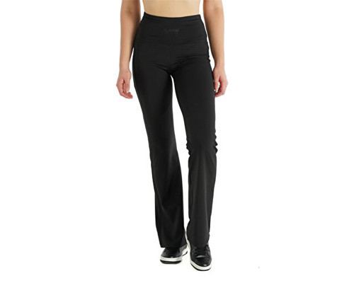 Rosita Pants Kadın Günlük Eşofman Altı 932246-2001 Siyah