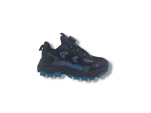 Bard Filet Phylon Trekking Çok Renkli Çocuk Spor Ayakkabı