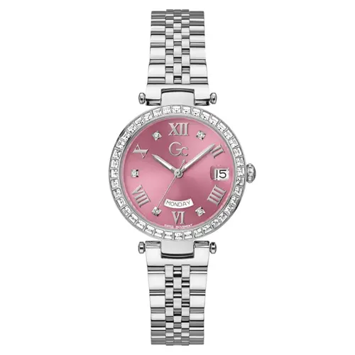 GCZ01024L3 Kadın Kol Saati