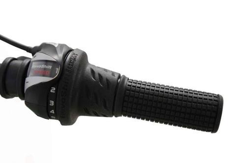 NG Team 20MD11 18 Vites Mono Blok Disk Fren Çocuk Bisikleti (120-145 cm boy)