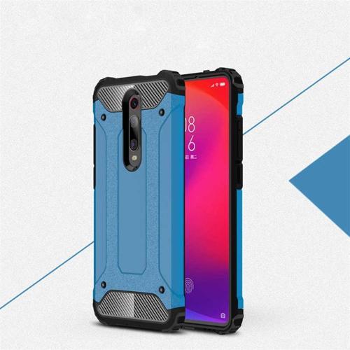 Xiaomi Mi 9T Armor Hybrid Zırh Kalite Kılıf