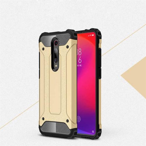 Xiaomi Mi 9T Armor Hybrid Zırh Kalite Kılıf